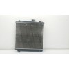Recambio de radiador agua para subaru vivio 660 4wd (kk4) referencia OEM IAM   