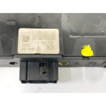Recambio de warning para opel astra h berlina 1.6 16v referencia OEM IAM 13100107XE 03758070 