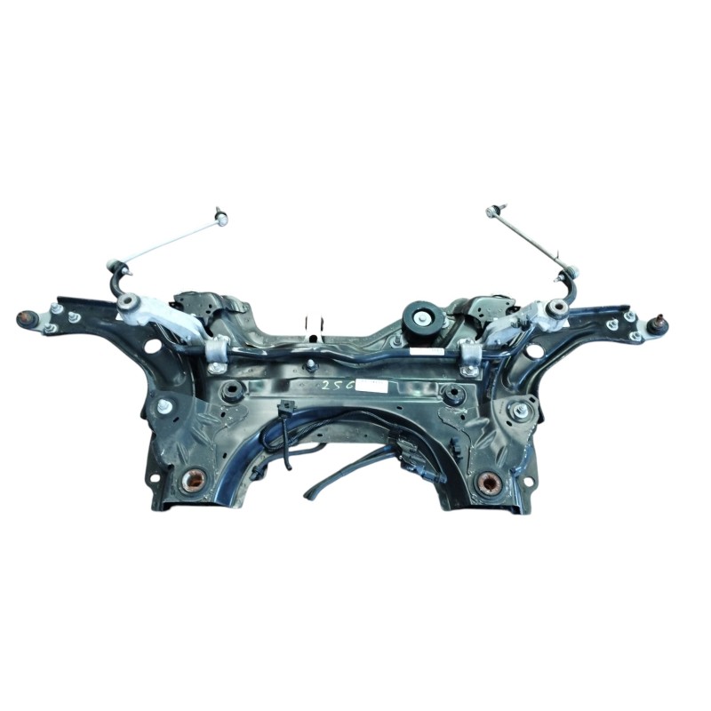 Recambio de puente delantero para citroën c4 picasso 1.6 blue-hdi fap referencia OEM IAM   