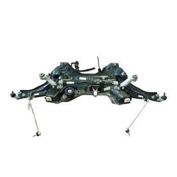 Recambio de puente delantero para citroën c4 picasso 1.6 blue-hdi fap referencia OEM IAM   