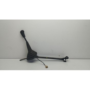 Recambio de palanca cambio para subaru vivio 660 4wd (kk4) referencia OEM IAM   
