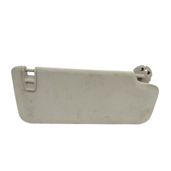 Recambio de parasol izquierdo para opel mokka x (j13) 1.4 (_76) referencia OEM IAM   