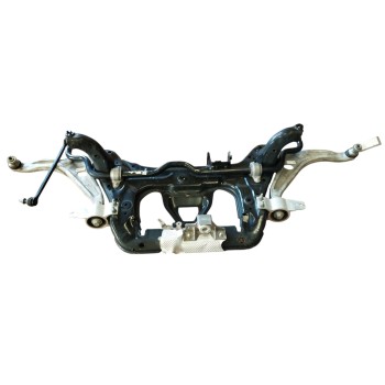Recambio de puente delantero para mercedes-benz cla (c118) cla 250 e (118.386) referencia OEM IAM A1776207101  