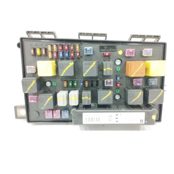 CAJA RELES / FUSIBLES 13145043 5DK00866850 