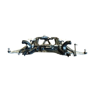 Recambio de puente delantero para mercedes-benz cla (c118) cla 250 e (118.386) referencia OEM IAM A1776207101  