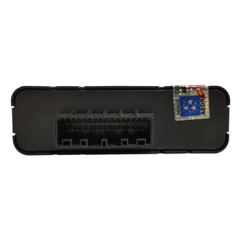 Recambio de modulo electronico para nissan juke (f16) 1.0 12v cat referencia OEM IAM 284Y66LA6E F005V03226 