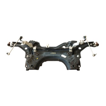 Recambio de puente delantero para peugeot 3008 ii suv (mc_, mr_, mj_, m4_) hybrid referencia OEM IAM 9808812580  