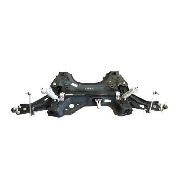 Recambio de puente delantero para peugeot 3008 ii suv (mc_, mr_, mj_, m4_) hybrid referencia OEM IAM 9808812580  