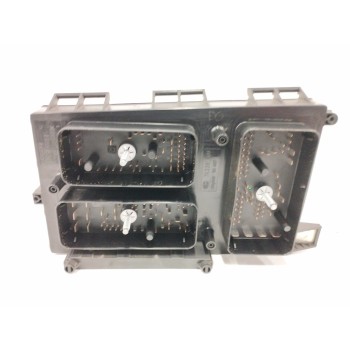 Recambio de caja reles / fusibles para opel astra h berlina 1.6 16v referencia OEM IAM 13145043 5DK00866850 