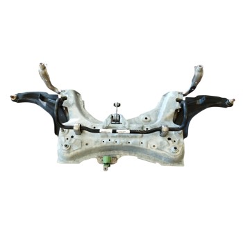 Recambio de puente delantero para renault clio iv (bh_) 0.9 tce 90 referencia OEM IAM   