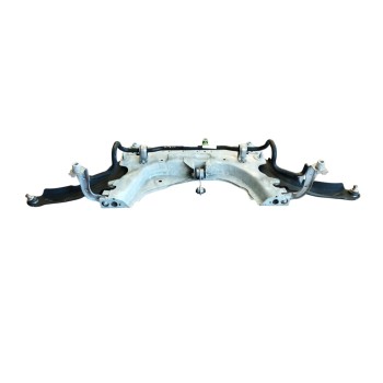 Recambio de puente delantero para renault clio iv (bh_) 0.9 tce 90 referencia OEM IAM   