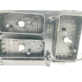 Recambio de caja reles / fusibles para opel astra h berlina 1.6 16v referencia OEM IAM 13145043 5DK00866850 