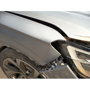 Recambio de aleta delantera derecha para renault austral tce 140 referencia OEM IAM   