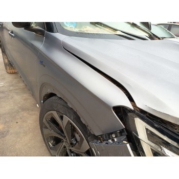 Recambio de aleta delantera derecha para renault austral tce 140 referencia OEM IAM   