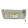 Recambio de parasol derecho para opel mokka x (j13) 1.4 (_76) referencia OEM IAM   