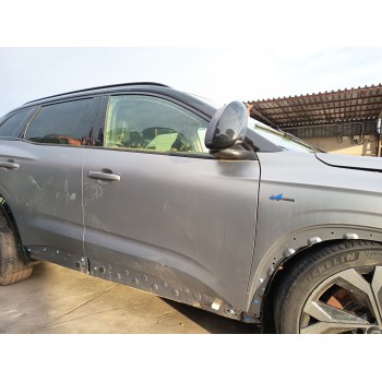 Recambio de puerta delantera derecha para renault austral tce 140 referencia OEM IAM   