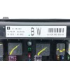 Recambio de caja reles / fusibles para opel astra h berlina 1.6 16v referencia OEM IAM 13145043 5DK00866850 