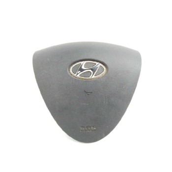 Recambio de airbag delantero izquierdo para hyundai i30 1.6 crdi cat referencia OEM IAM 569002L200  