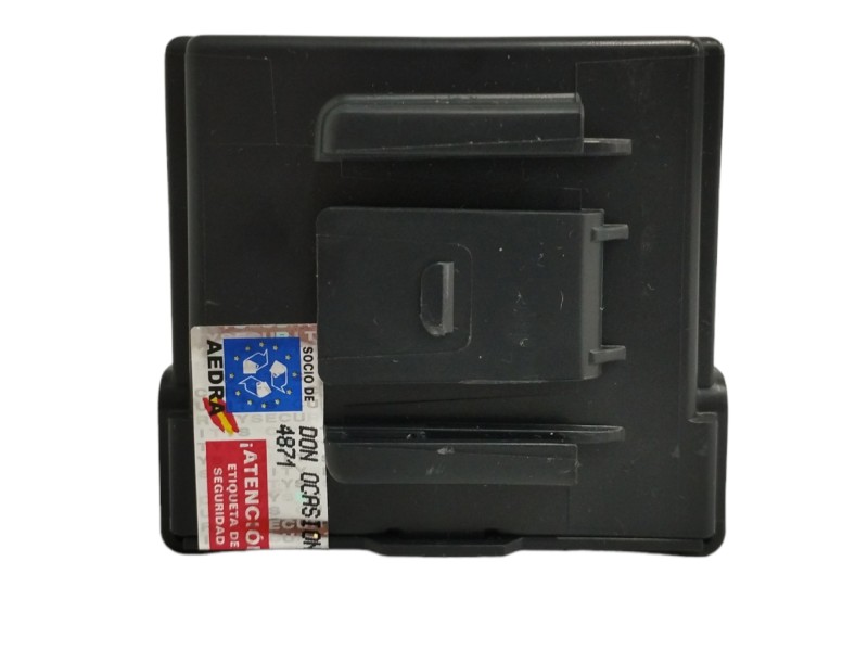 Recambio de modulo electronico para nissan juke (f16) 1.0 12v cat referencia OEM IAM 284P16PG0C Recambio de modulo electronico para nissan juke (f16) 1.0 12v cat referencia OEM IAM 284P16PG0C