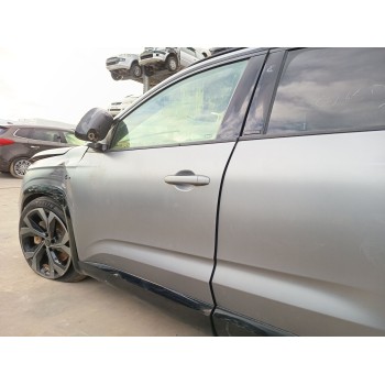 Recambio de puerta delantera izquierda para renault austral tce 140 referencia OEM IAM   