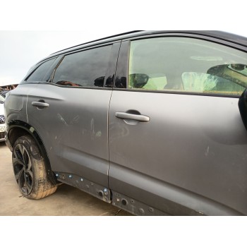 Recambio de puerta trasera derecha para renault austral tce 140 referencia OEM IAM   