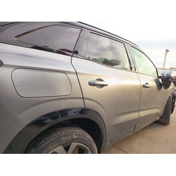 Recambio de puerta trasera derecha para renault austral tce 140 referencia OEM IAM   