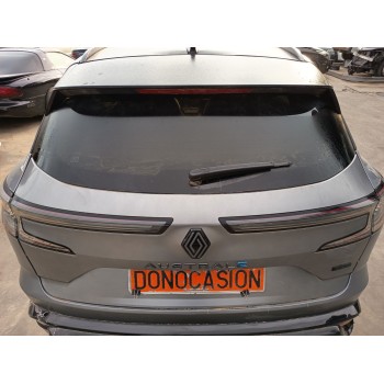 Recambio de porton trasero para renault austral tce 140 referencia OEM IAM   