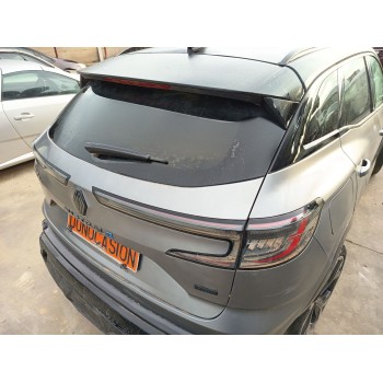 Recambio de porton trasero para renault austral tce 140 referencia OEM IAM   