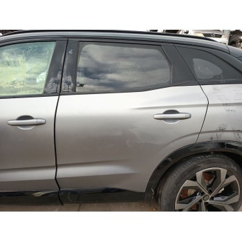 PUERTA TRASERA IZQUIERDA 821010509R 