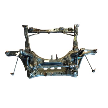 Recambio de puente delantero para nissan qashqai ii (j11, j11_) 1.5 dci referencia OEM IAM   