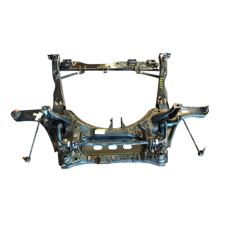 Recambio de puente delantero para nissan qashqai ii (j11, j11_) 1.5 dci referencia OEM IAM   