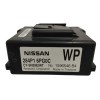 Recambio de modulo electronico para nissan juke (f16) 1.0 12v cat referencia OEM IAM 284P16PG0C  