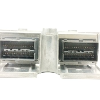 Recambio de centralita airbag para opel astra h berlina 1.6 16v referencia OEM IAM 13191825  