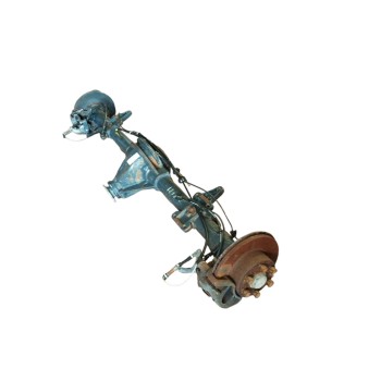 Recambio de puente trasero para iveco daily vi furgoneta 33s16, 35s16, 35c16, 40c16, 50c16 referencia OEM IAM   