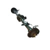 Recambio de puente trasero para iveco daily vi furgoneta 33s16, 35s16, 35c16, 40c16, 50c16 referencia OEM IAM   