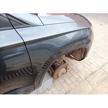 Recambio de aleta delantera derecha para seat ateca (kh7, khp) 1.4 tsi referencia OEM IAM 575821105A  