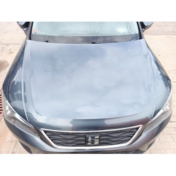 Recambio de capot para seat ateca (kh7, khp) 1.4 tsi referencia OEM IAM 575823031B  