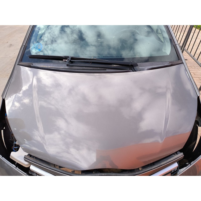 Recambio de capot para toyota yaris (_p13_) 1.5 hybrid (nhp130_) referencia OEM IAM 533010D130  