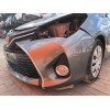Recambio de paragolpes delantero para toyota yaris (_p13_) 1.5 hybrid (nhp130_) referencia OEM IAM 521190U927  