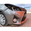 Recambio de paragolpes delantero para toyota yaris (_p13_) 1.5 hybrid (nhp130_) referencia OEM IAM 521190U927  