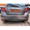 Recambio de paragolpes trasero para toyota yaris (_p13_) 1.5 hybrid (nhp130_) referencia OEM IAM 521590U917  