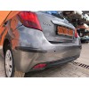 Recambio de paragolpes trasero para toyota yaris (_p13_) 1.5 hybrid (nhp130_) referencia OEM IAM 521590U917  