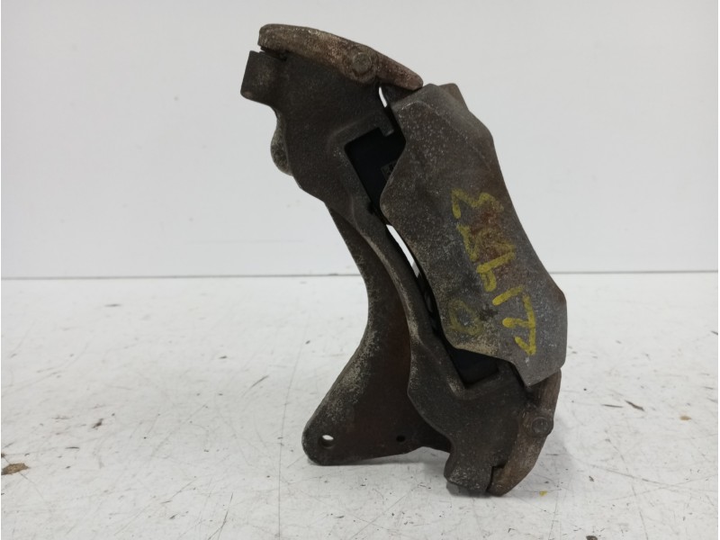 Recambio de pinza freno delantera derecha para lada niva ( 2121 / 21213 / 21214 / 21215 ) 1.6 referencia OEM IAM   