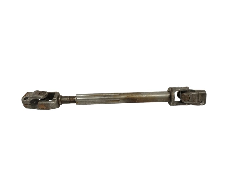 Recambio de rotula columna direccion para fiat grande punto (199) 1.3 16v jtd cat referencia OEM IAM   