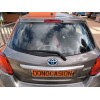 Recambio de porton trasero para toyota yaris (_p13_) 1.5 hybrid (nhp130_) referencia OEM IAM 670050D111  