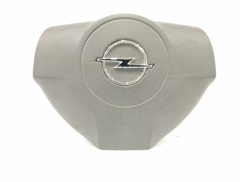 Recambio de airbag delantero izquierdo para opel astra h berlina 1.6 16v referencia OEM IAM 13168455  