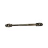 Recambio de rotula columna direccion para fiat grande punto (199) 1.3 16v jtd cat referencia OEM IAM   