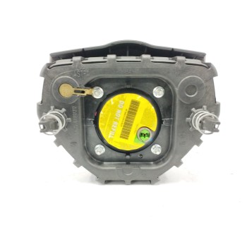 Recambio de airbag delantero izquierdo para opel astra h berlina 1.6 16v referencia OEM IAM 13168455  