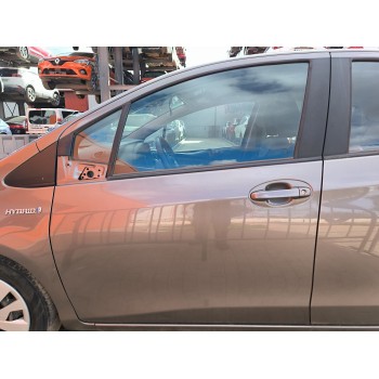 PUERTA DELANTERA IZQUIERDA 670020D230 