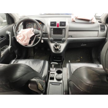 honda cr-v (re) del año 2008